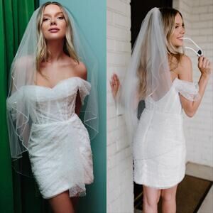 By Watters Gibson 36401 Dress